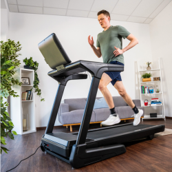 KETTLER bieżnia treningowa TRACK 600
